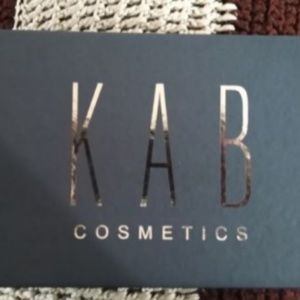 KAB COSMETICS